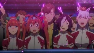 Uma Musume: Pretty Derby Temporada 1 Capitulo 2