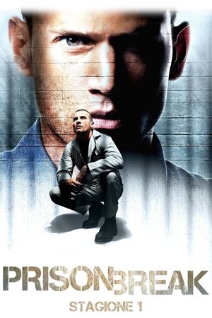 Prison Break: Season 1
