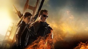 Terminator Genisys (2015)