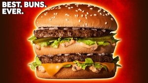Why Nothing Else Tastes Like A McDonald’s Bun