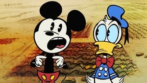 Mickey Mouse Season 1 Episode 13