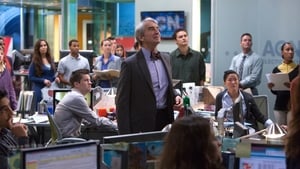 The Newsroom: 2×8