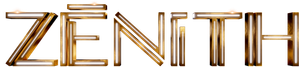 Zénith — logo