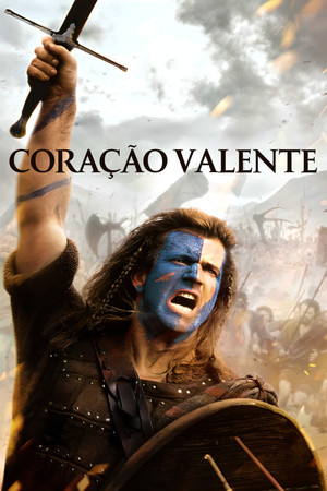 poster Braveheart