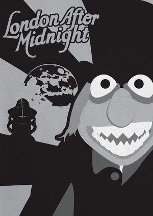 London After Midnight