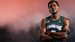 Serious Business with Anthony Edwards