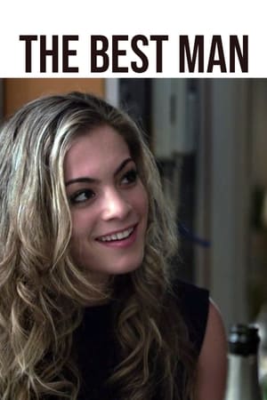 The Best Man poster