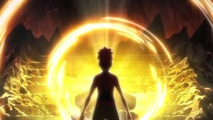 Pokémon Generations The Magma Stone