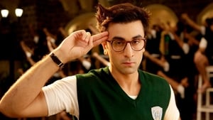 Jagga Jasoos (2017) Hindi