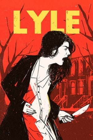 Poster Lyle (2014)