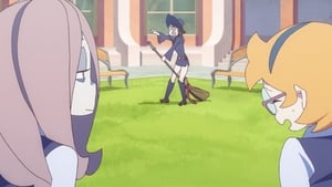 Little Witch Academia: 1×3