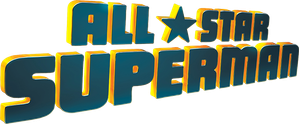 All Star Superman