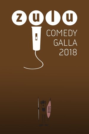 ZULU Comedy Galla - Season 9