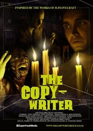 Image The Copy-Writer