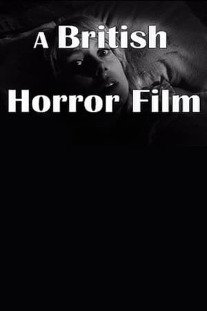 Poster A British Horror Film 2003
