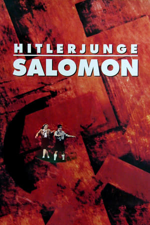 Image Hitlerjunge Salomon