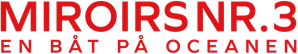 Miroirs No. 3 — Logos 8