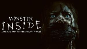 Monster Inside: America’s Most Extreme Haunted House ( 2023 )