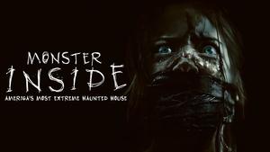 Monster Inside: America’s Most Extreme Haunted House [2023]