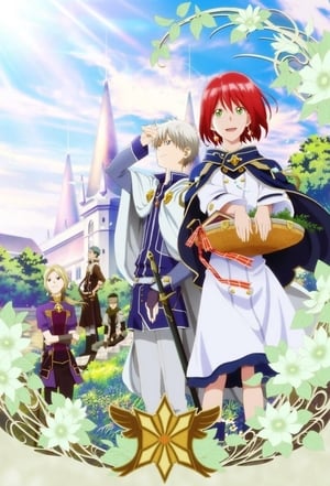 Akagami no Shirayuki-hime – Episódio 06 – O Retorno Cheio de Significado