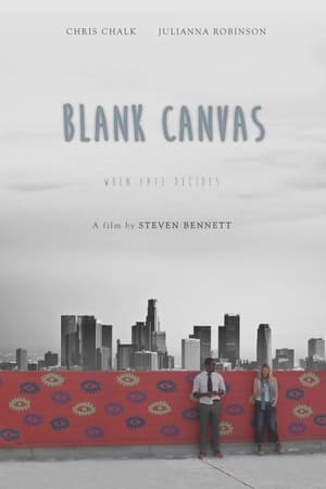 Poster Blank Canvas 2017