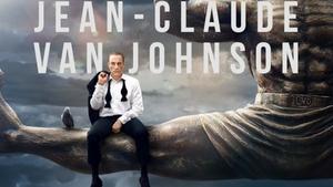 poster Jean-Claude Van Johnson