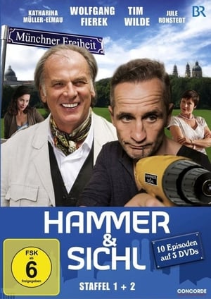Image Hammer & Sichl