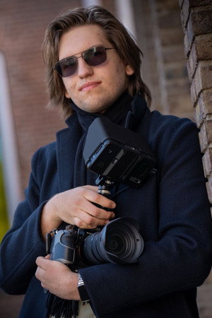 Eduard Bukhanets's photo