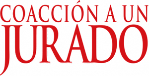 Coacción a un jurado — Logos 7