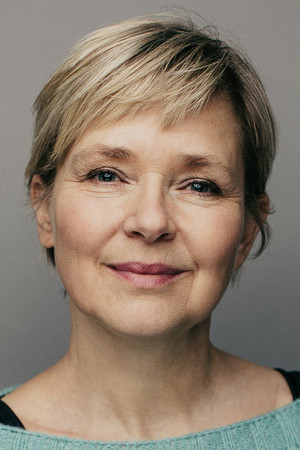 Helene Egelund portrait