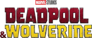 Deadpool y Lobezno — Logos 12