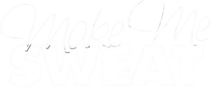 Make Me Sweat — Logos 1