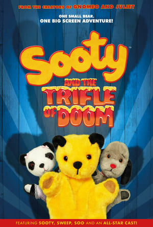 Poster di Sooty and the Trifle of Doom