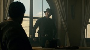 Billy the Kid 3×1