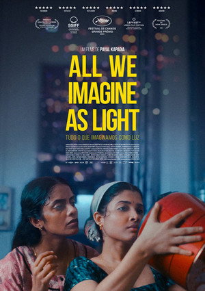 All We Imagine as Light 127