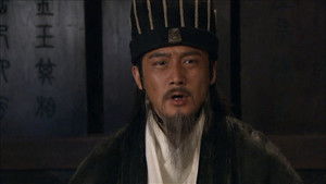 三国 (剧场版): 1×8