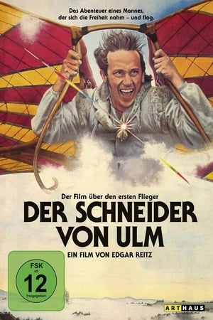 Poster Der Schneider von Ulm 1978