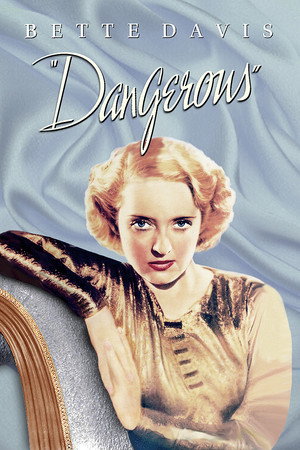 Постер фильма «Опасная (1935)» — (14 из 21)