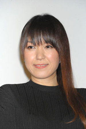 Mari Okada photo
