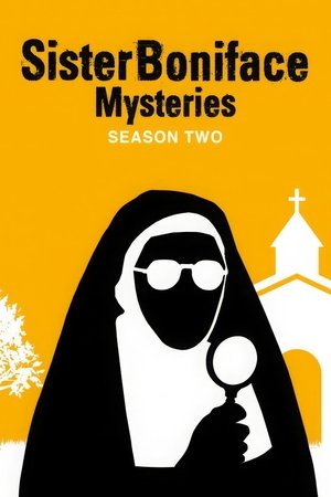 Sister Boniface Mysteries - Season 2