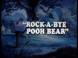 The New Adventures of Winnie the Pooh: Season 3 Episode 4