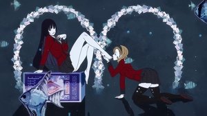 Kakegurui 2017
