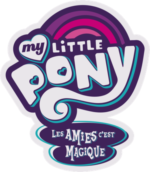 My Little Pony : Les Amies, c'est magique