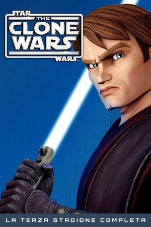 Star Wars: The Clone Wars: Stagione 3