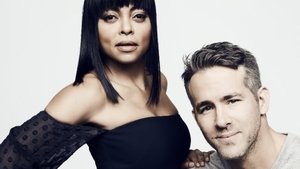 Ryan Reynolds & Taraji P. Henson