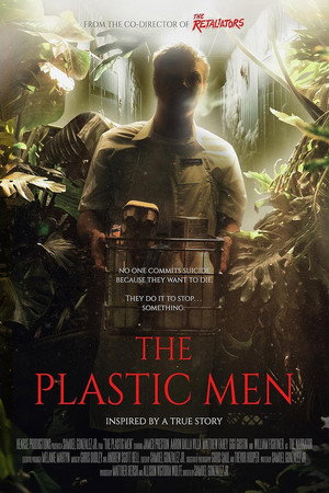 The Plastic Men (2026)