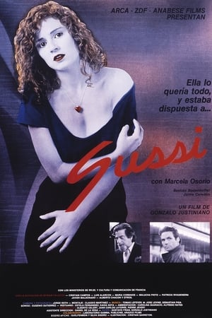 Poster Sussi (1988)