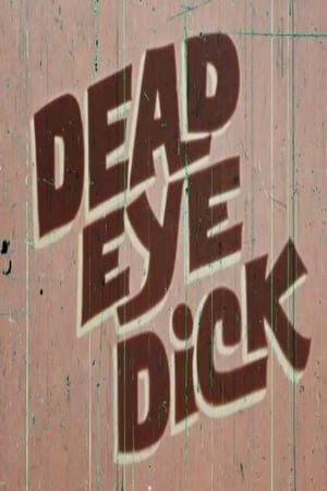 Poster Dead Eye Dick 1970