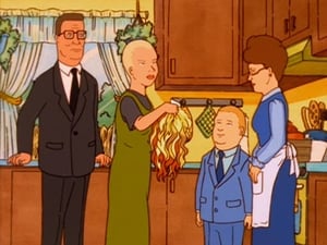 King of the Hill Season 3 Episode 1