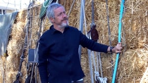 Britain's Lost Routes with Griff Rhys Jones Thames Barge